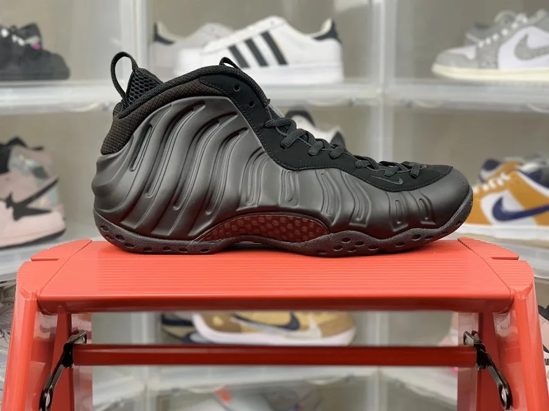 Nike Air Foamposite One