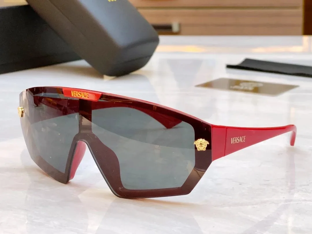 Versace Sunglasses — QC