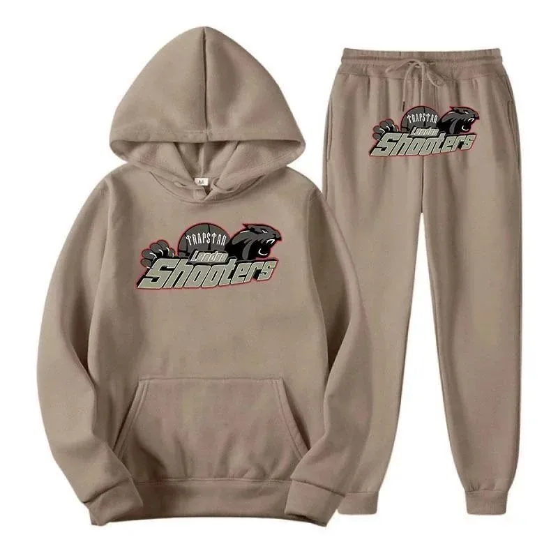 Trapstar Hoodie — Photo 15