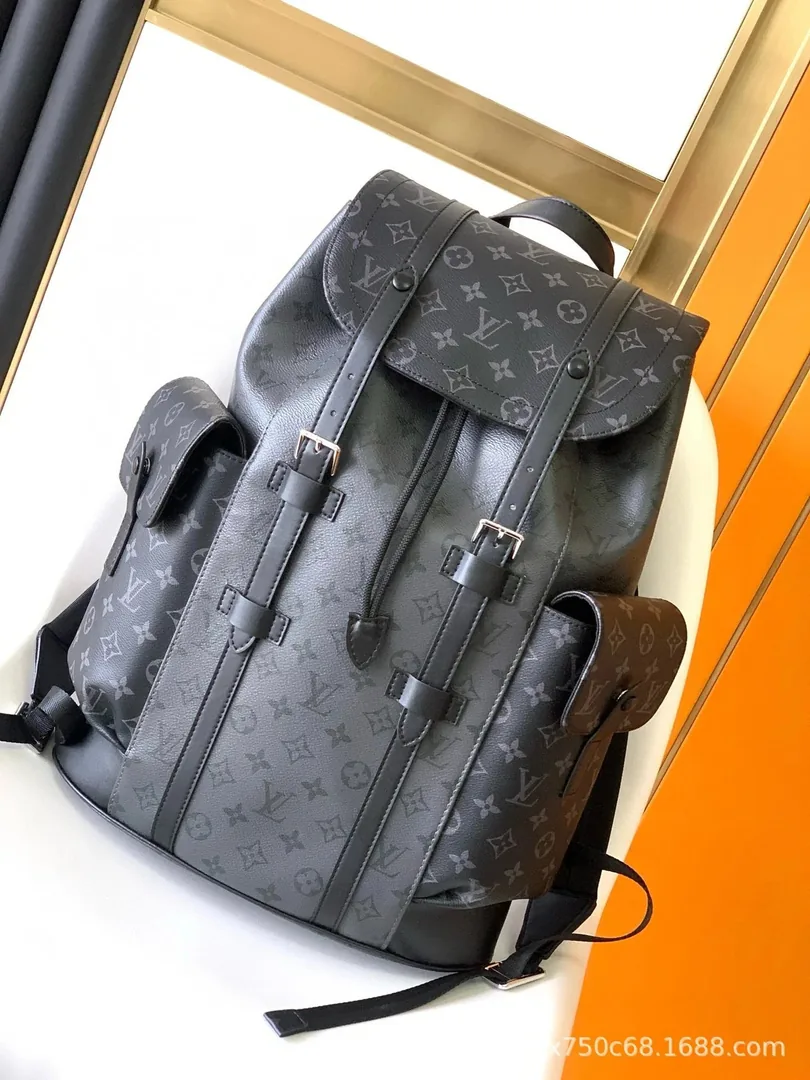 Custom Bag — Photo 5
