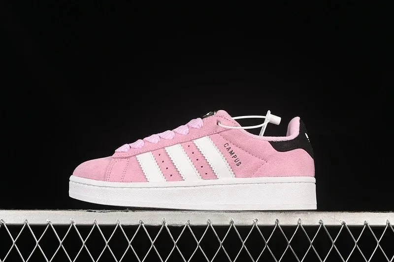 Adidas Campus 00s Outdoor Lace-Up Skate Shoes — Photo 7