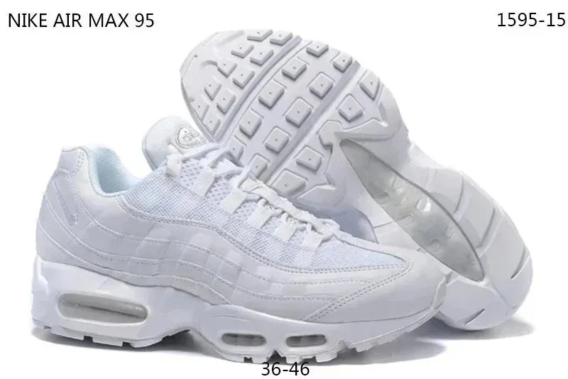 Nike Air Max 97 Bullet — photo 3