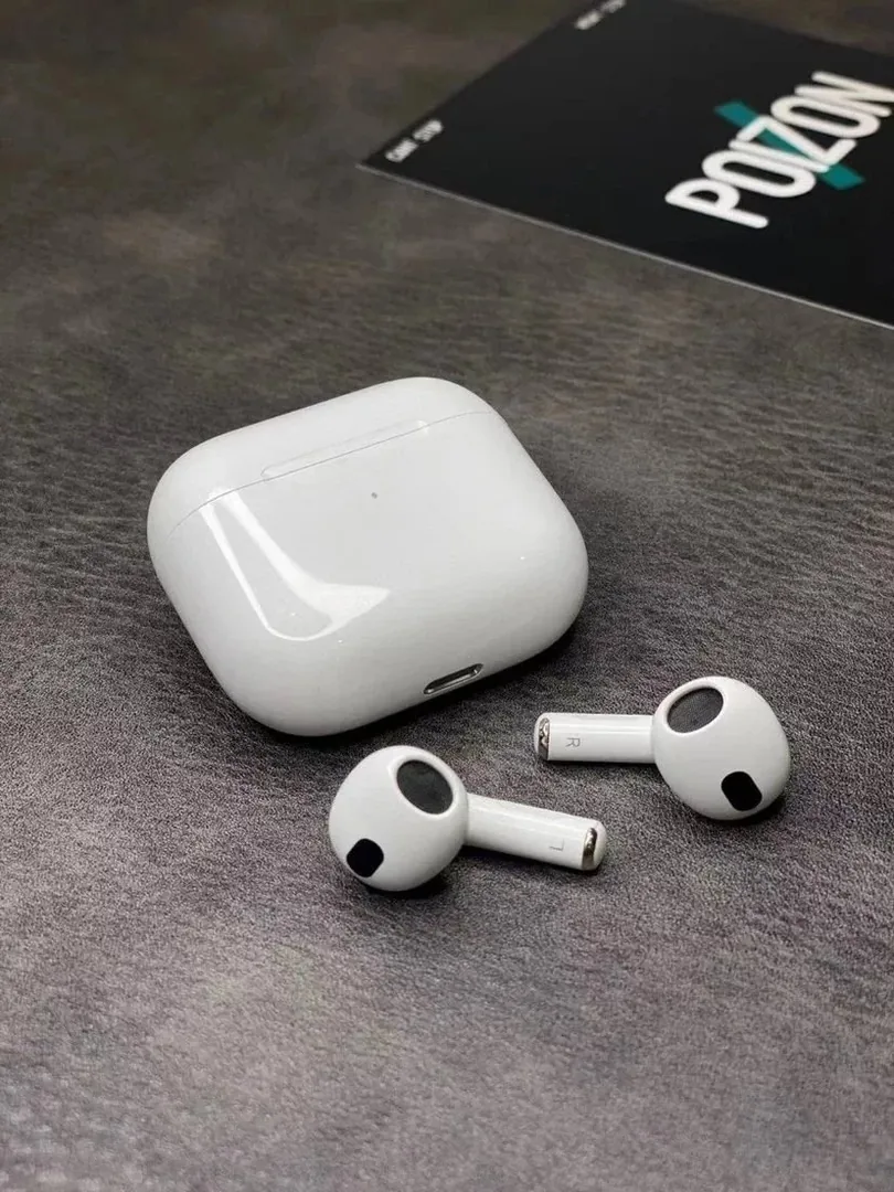 Wireless Earbuds Gen 3 — Photo 2