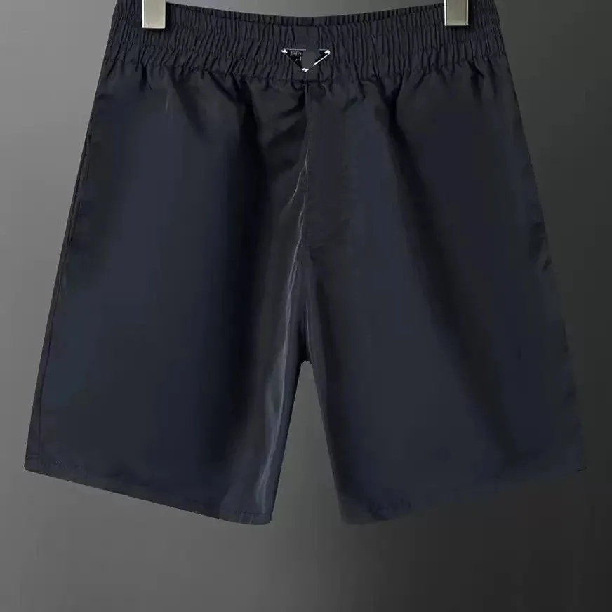 Brand Shorts Collection — QC