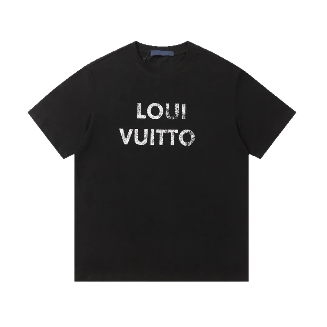 Logo Print T-Shirt — Photo 5