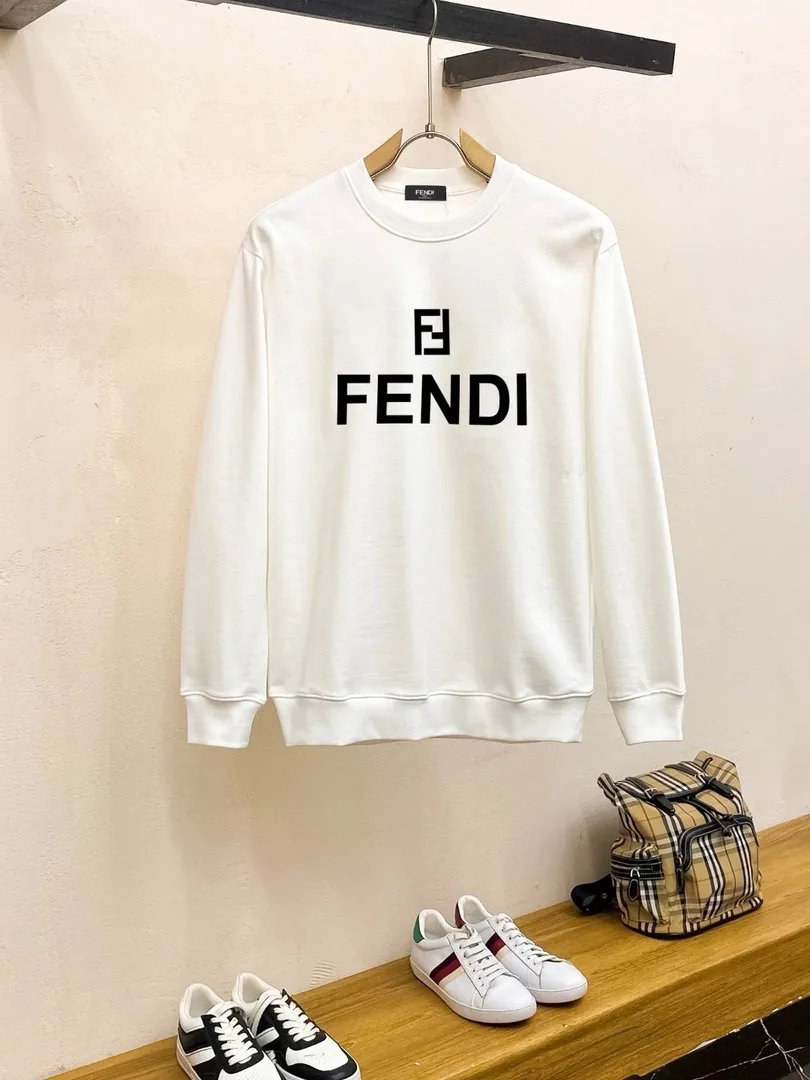 Autumn Winter Sweatshirt — photo 3
