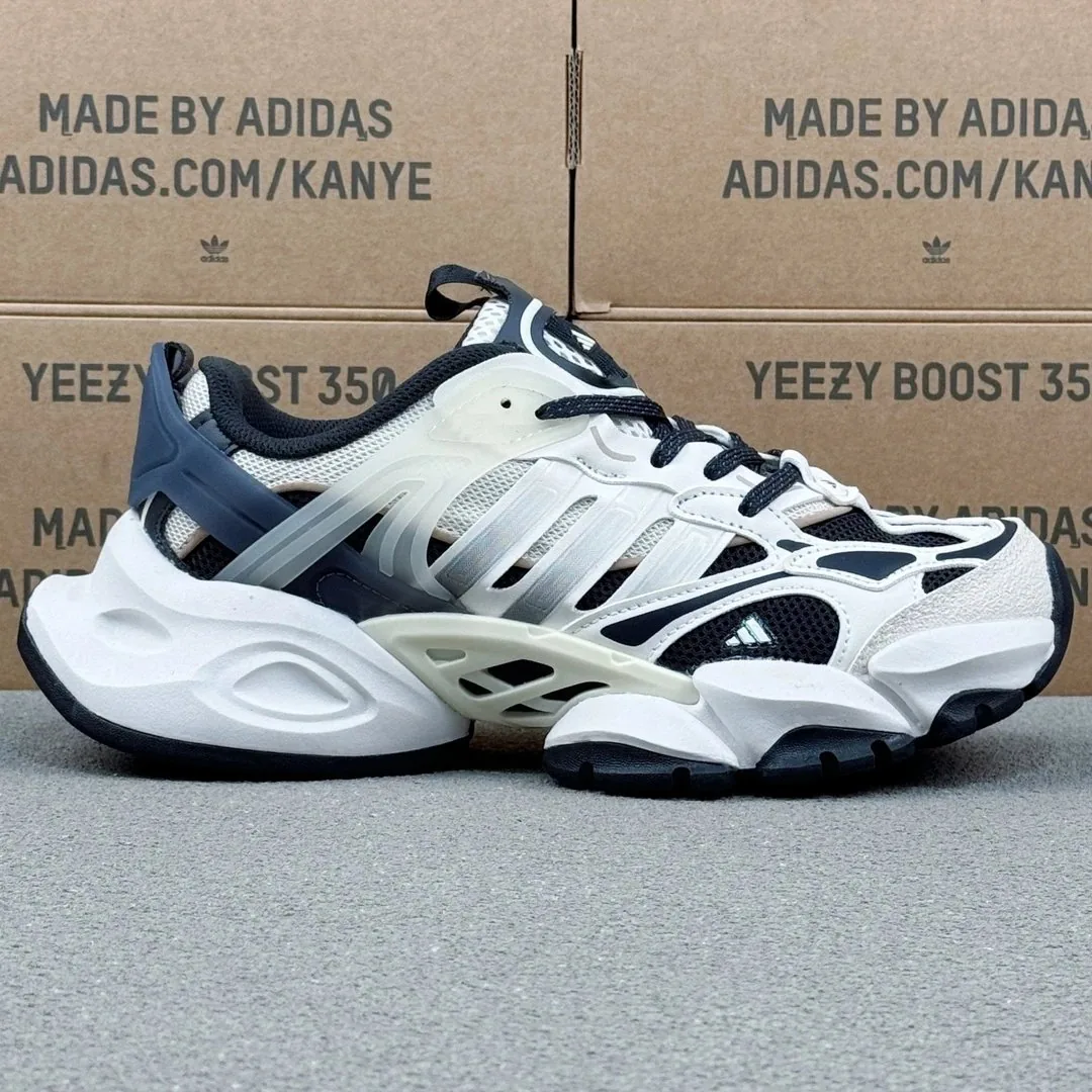 Adidas Climacool Black XLG Runner Deluxe — Photo 12