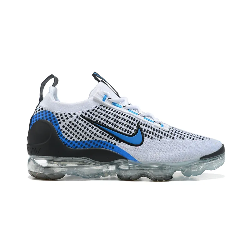 Nike Air VaporMax Flyknit 2021 Trainers — photo 9