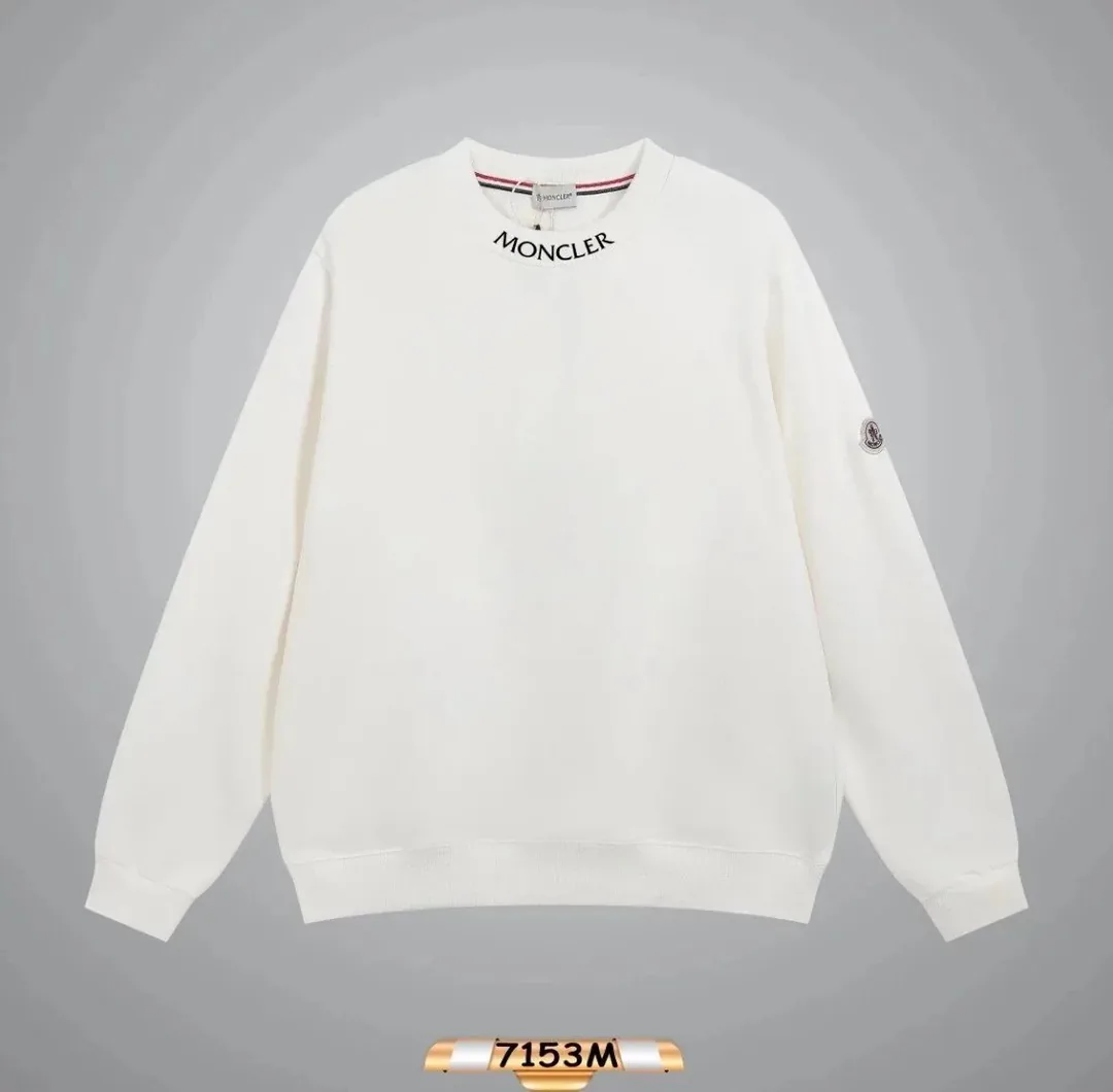Oversized Streetwear Sweatshirt — Photo 11