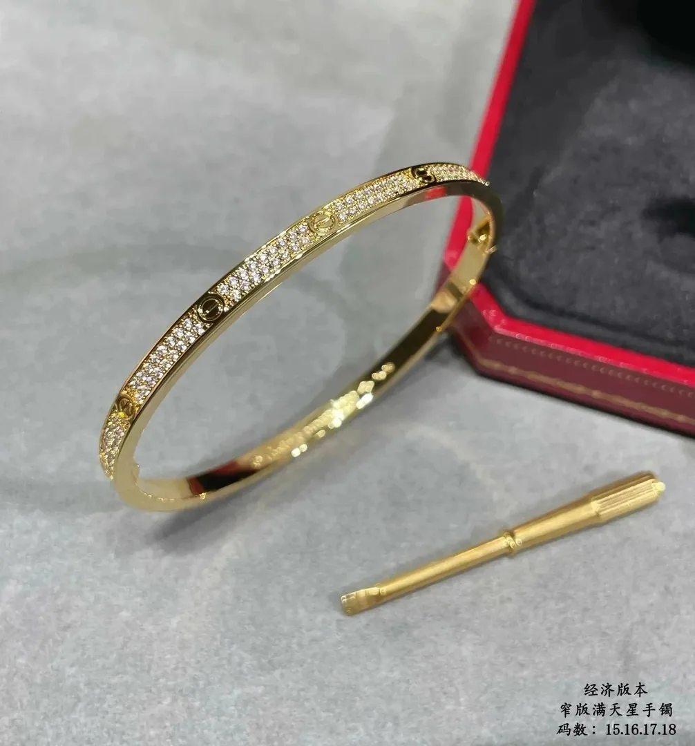 Everyday Beaded Bracelet — photo 3
