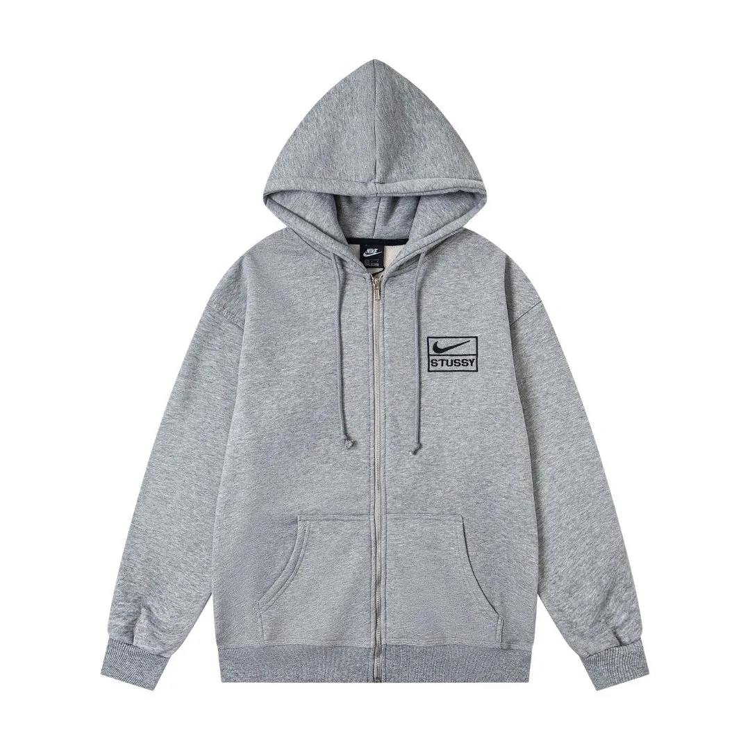 Paneled Jacket — QC