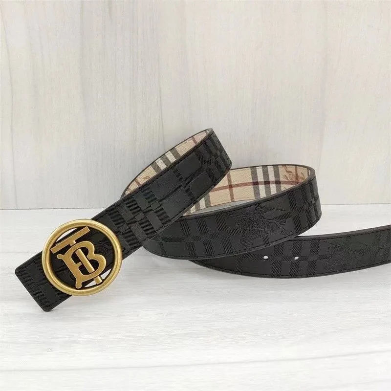 Leather Belt — photo 9