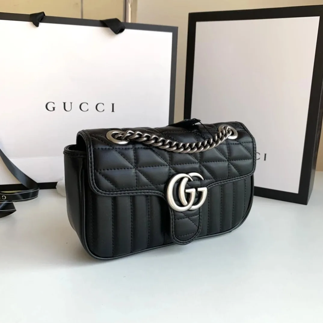 Handheld Waist Bag — QC