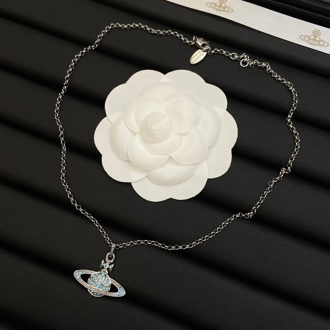 Vivienne Westwood Necklace Collection — photo 6