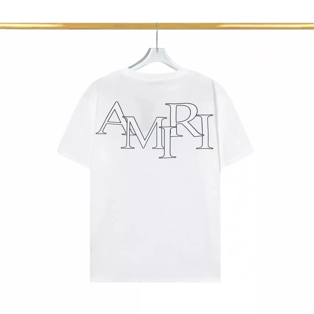 Summer Streetwear T-Shirt — Photo 15