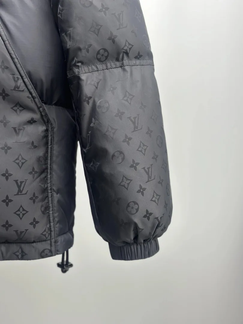 Down Jacket — QC