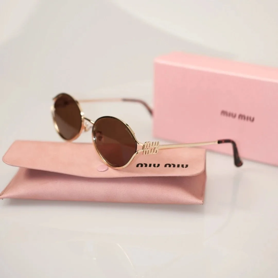 Miu Miu Sunglasses — photo 6