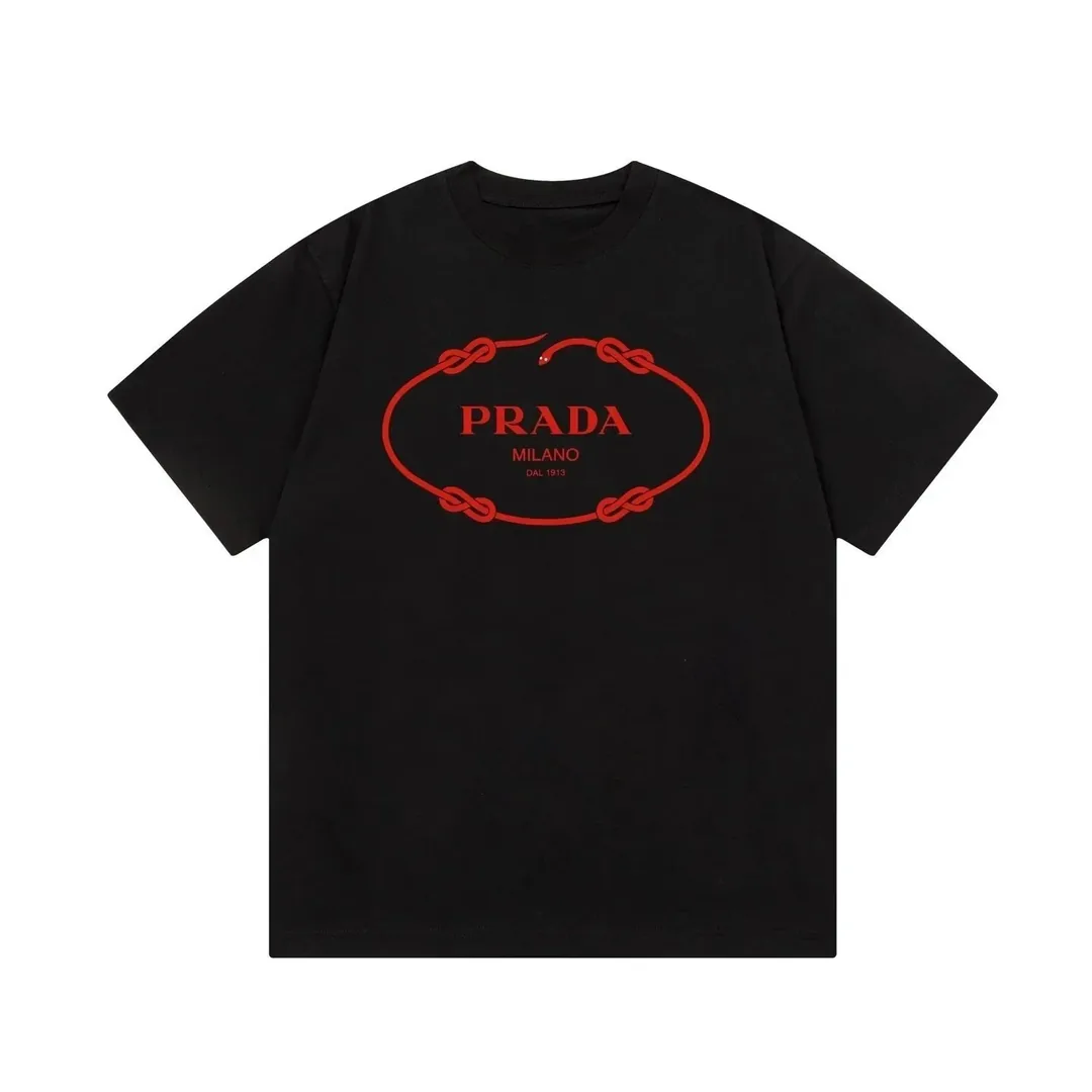 Comfortable T-Shirt — Photo 12