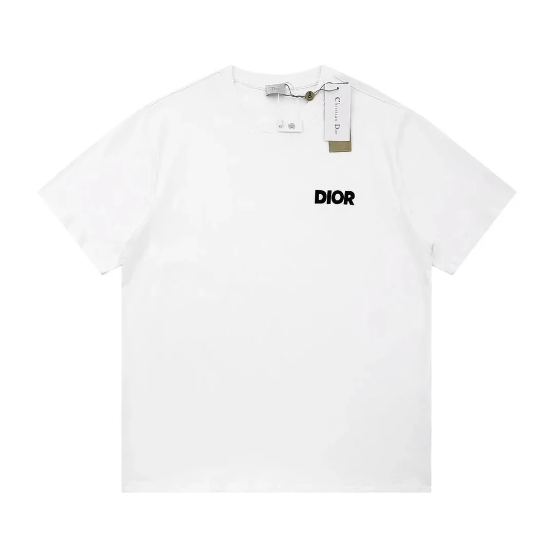 Dior T-Shirt — photo 12