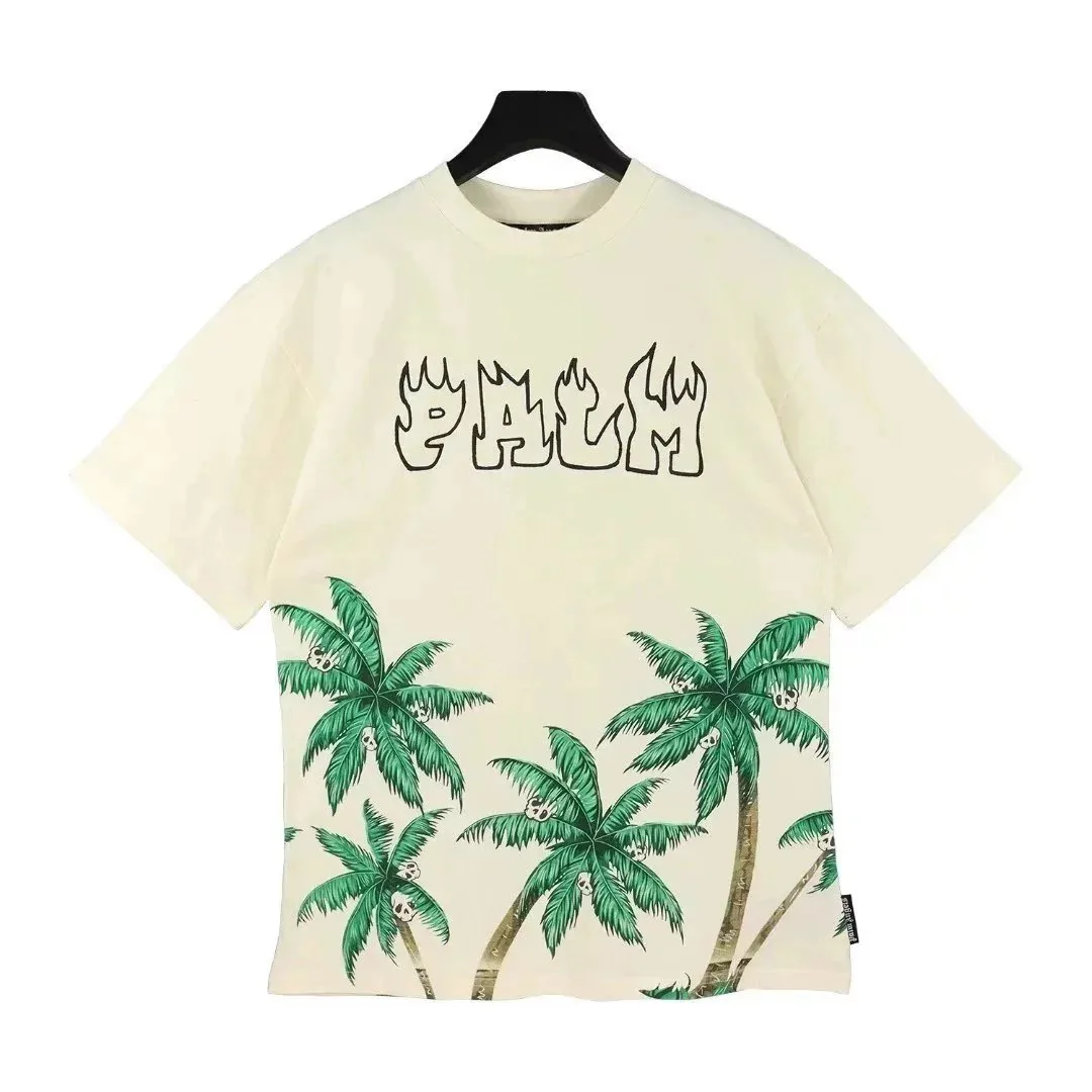 Palm Angels T-Shirt — Photo 9