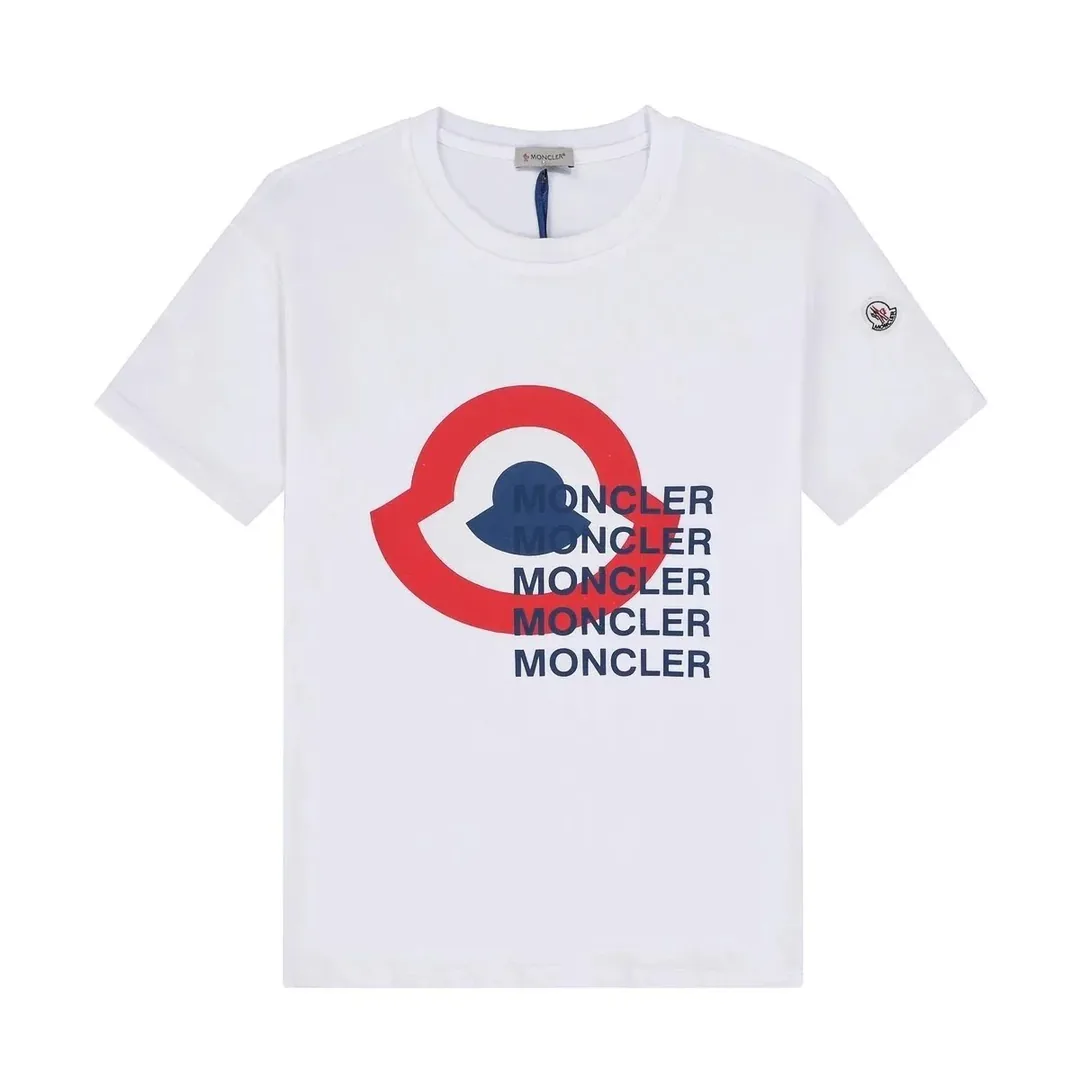 Streetwear T-Shirt — QC