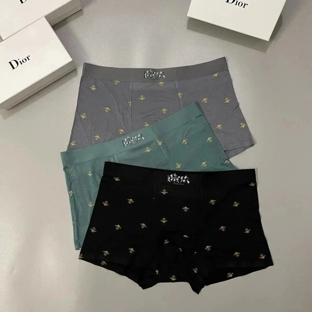 Dior Boxer Briefs — photo 11
