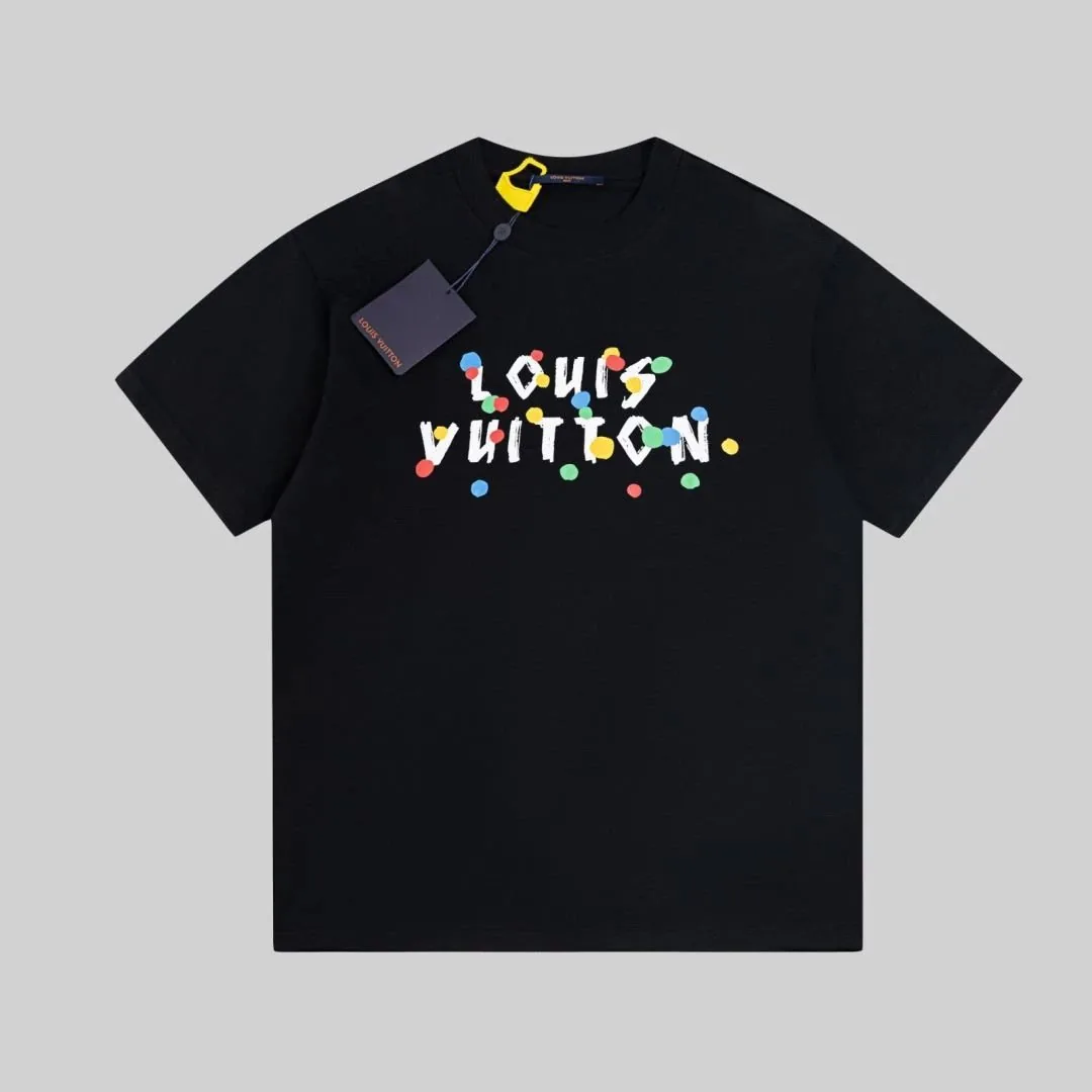Short-Sleeve T-Shirt 007 — Photo 2