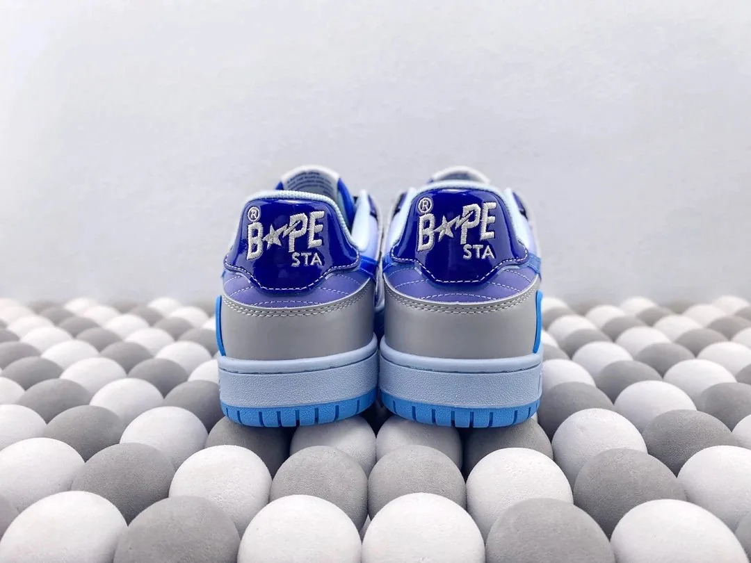 Vans SK8 Sta Sneakers — Photo 15