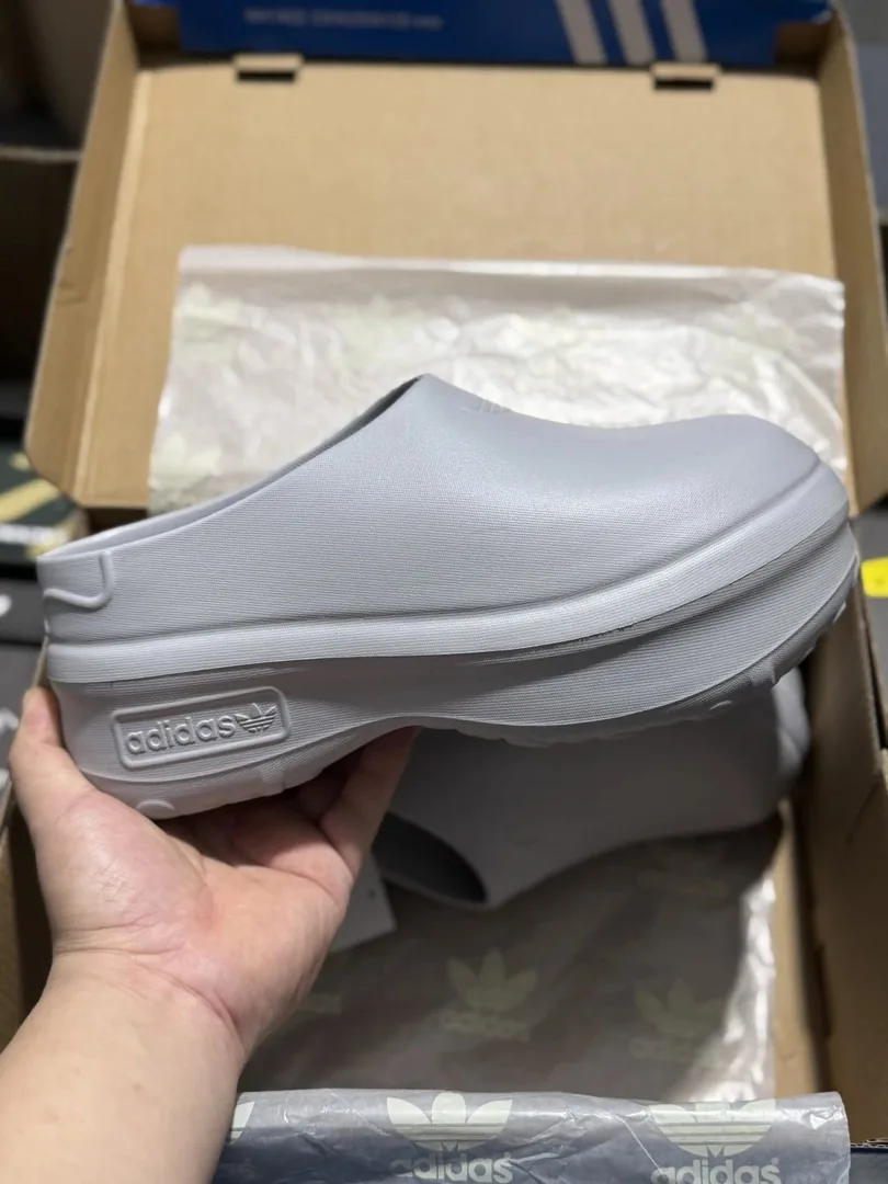 Adidas Adifom Mule — QC
