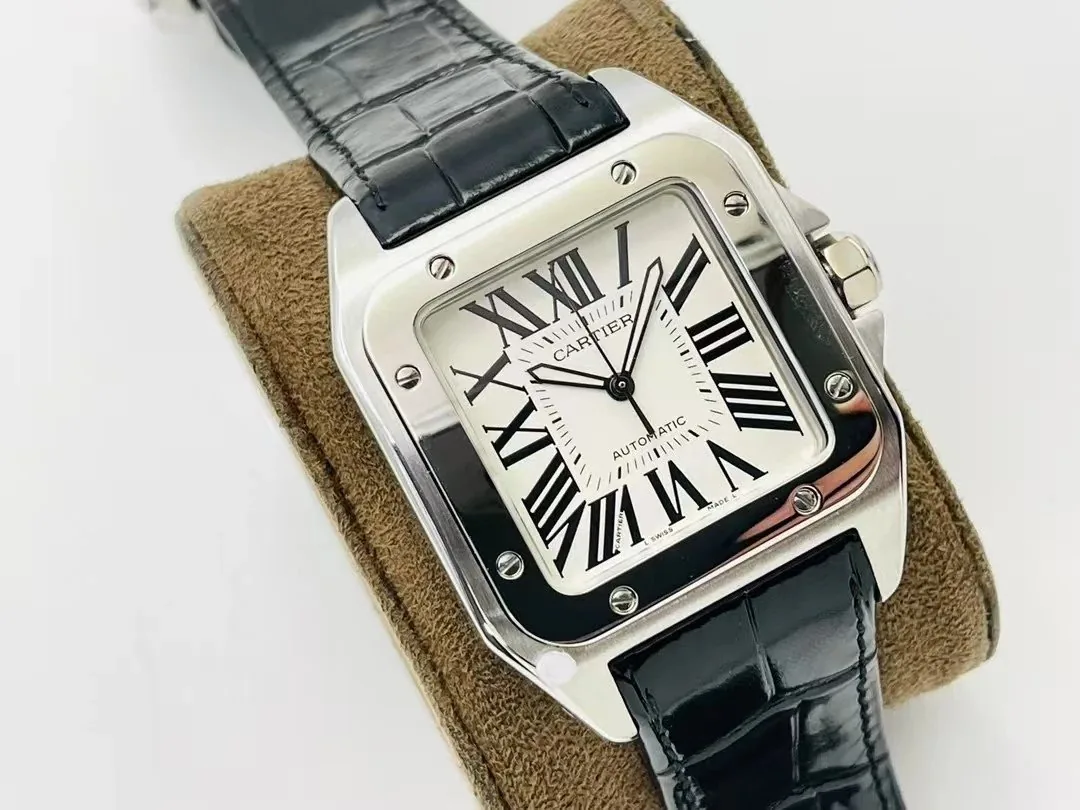 Automatic Watch — Photo 2