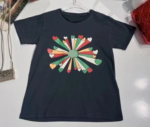 Unisex Short-Sleeve Tee — QC