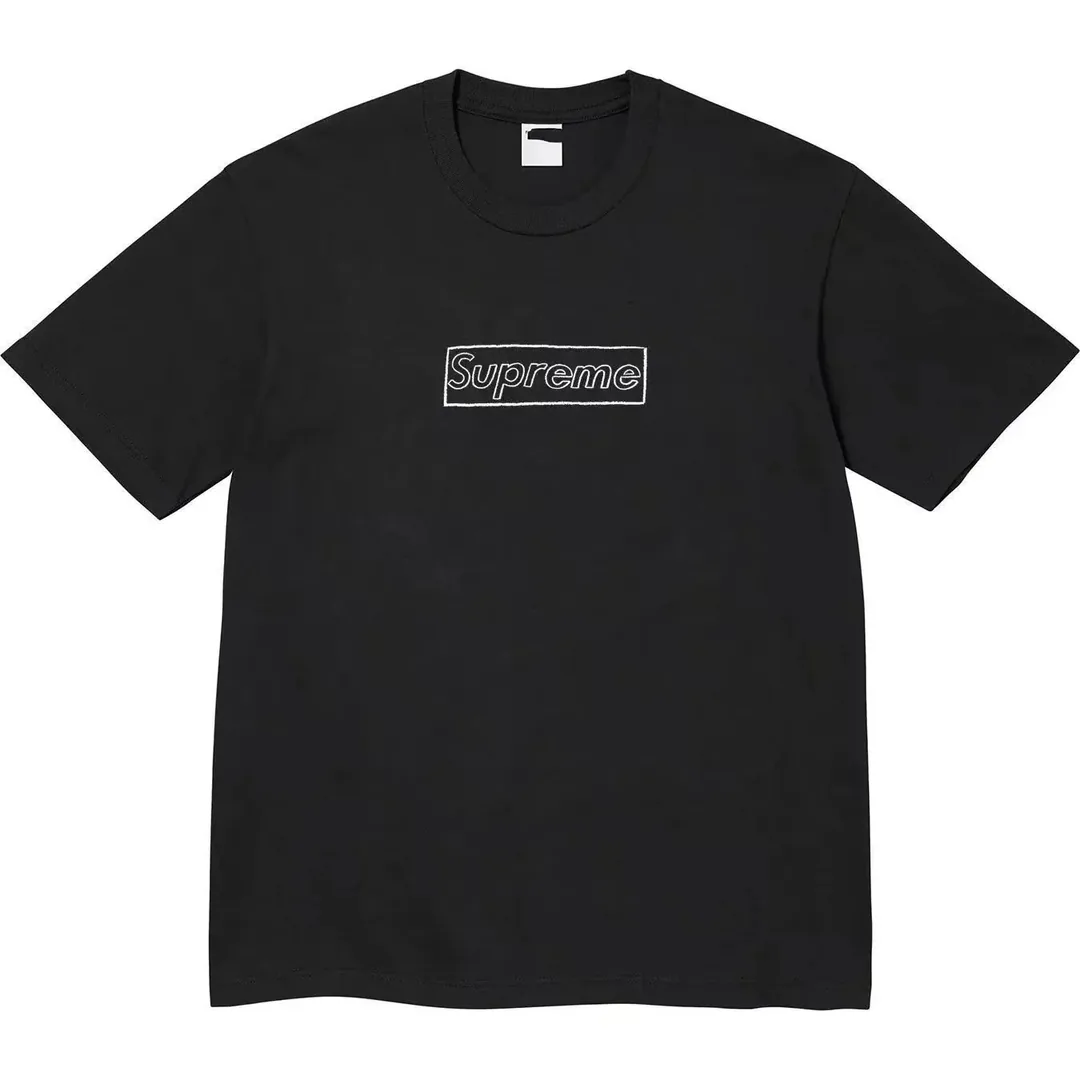 Supreme Summer T-Shirt — Photo 13