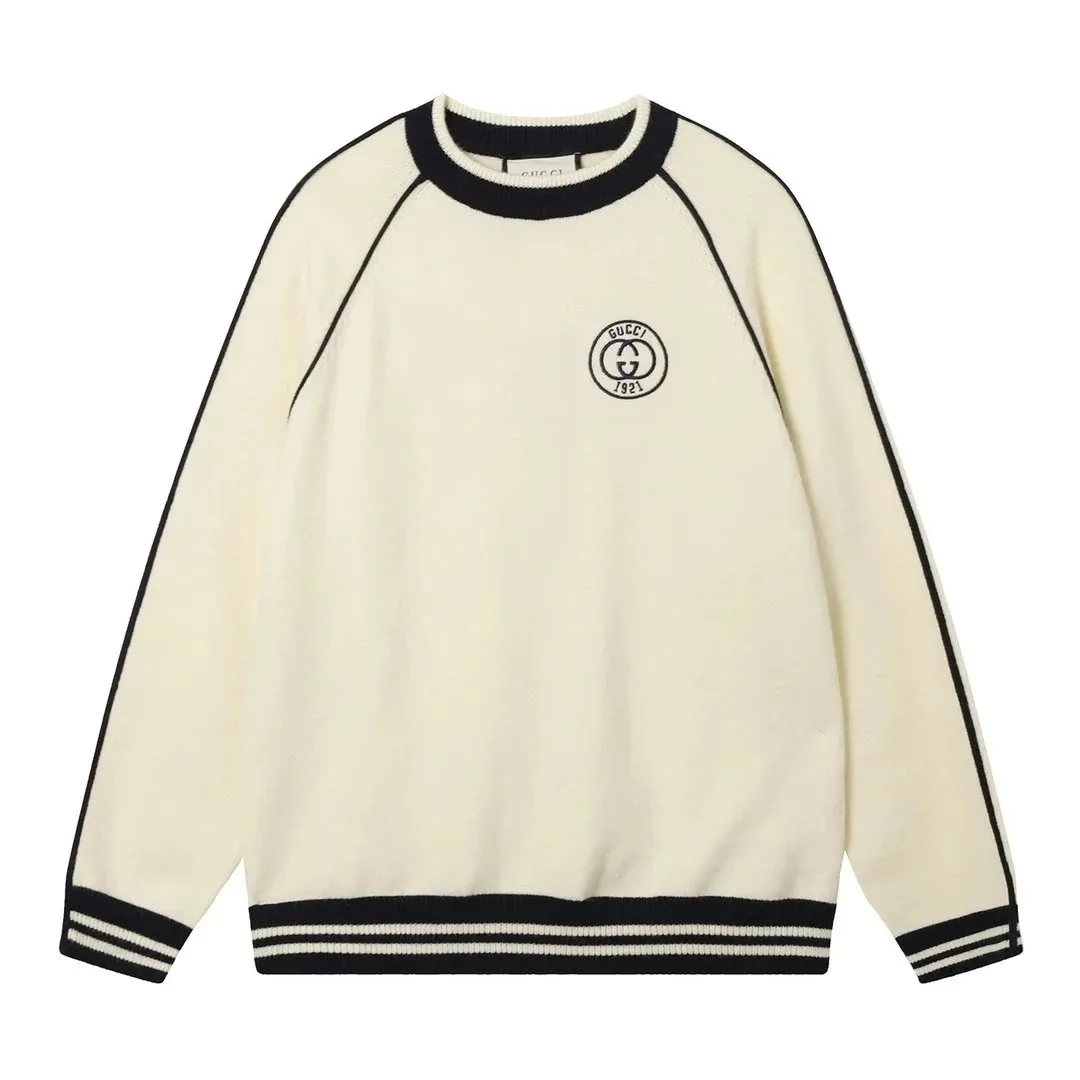 Knit Sweater — Photo 3