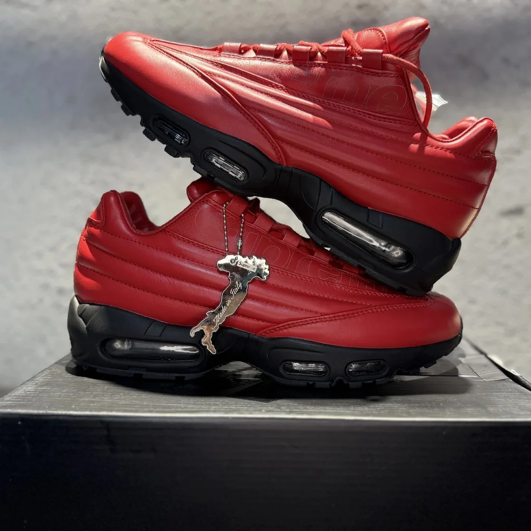 Nike Air Max 95 SP — Photo 3