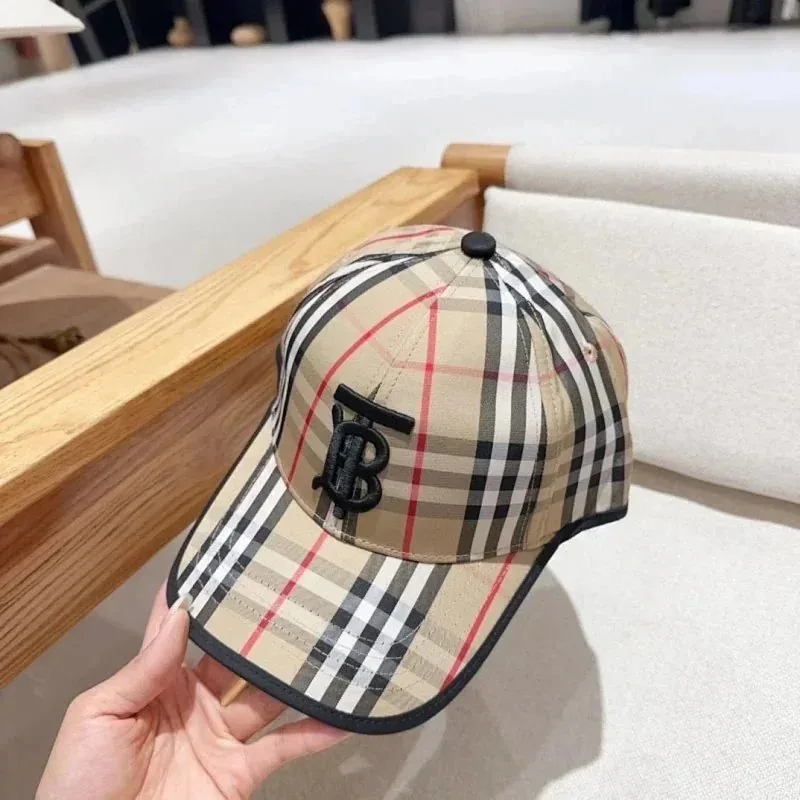 Comfortable Baseball Cap — QC