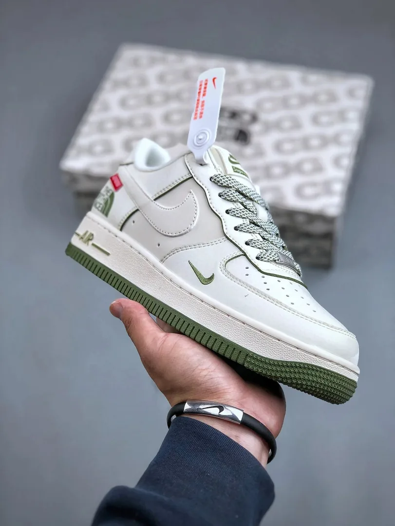 Nike Air Force 1 Shoes — QC
