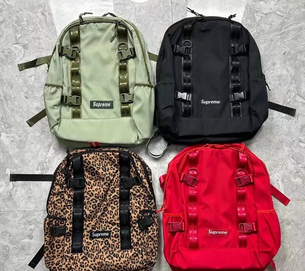 Supreme Large Backpack — Photo 10