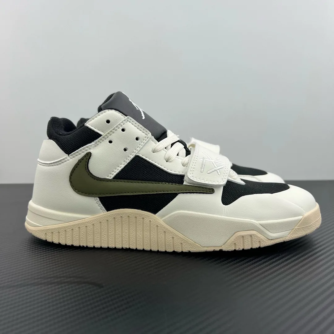 Travis Scott X Jordan Jumpman Jack — photo 2