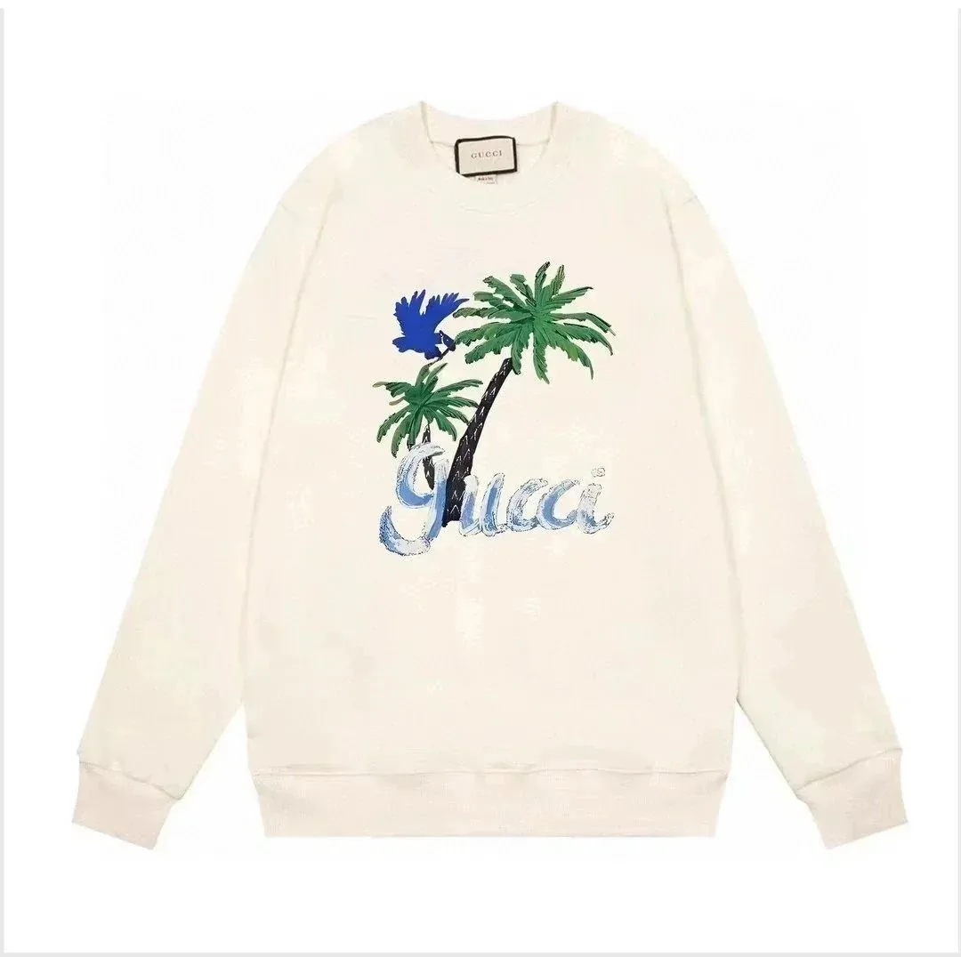 Crewneck Sweatshirt — Photo 6