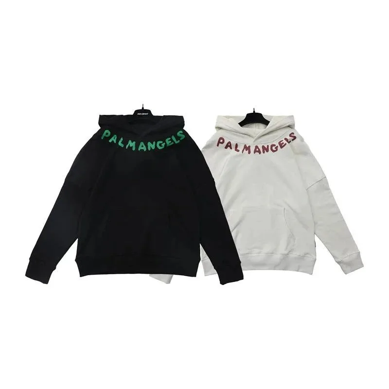Hooded Hoodie — QC