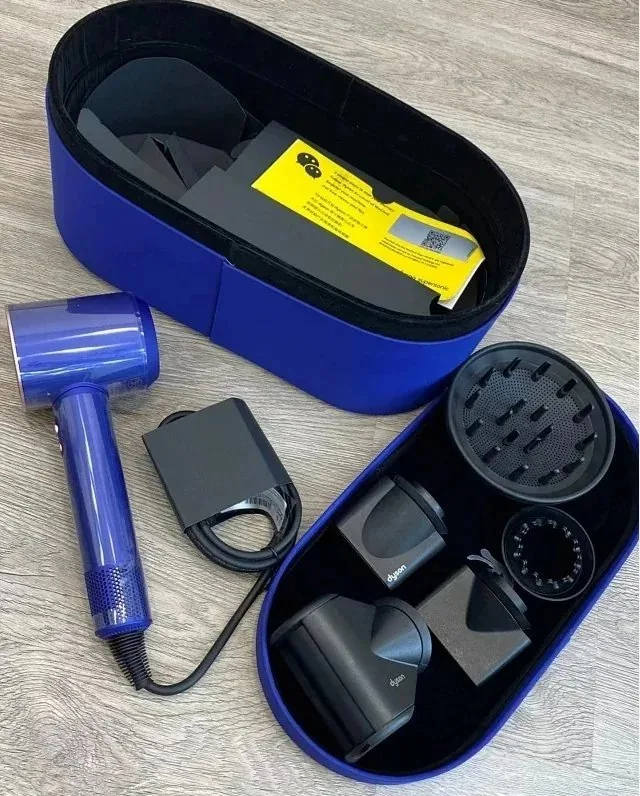 Dyson HD08 Limited Edition Dryer — Photo 7