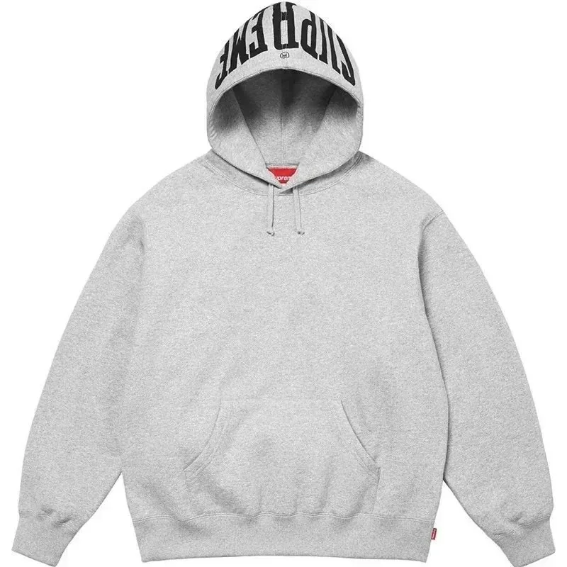 Pullover Hoodie — Photo 15