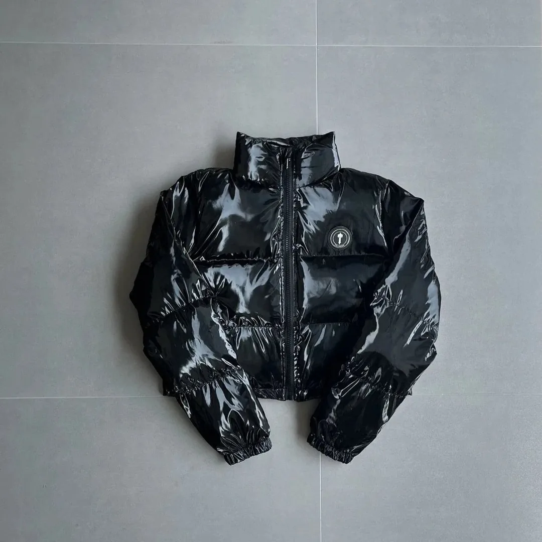 Down Vest — QC