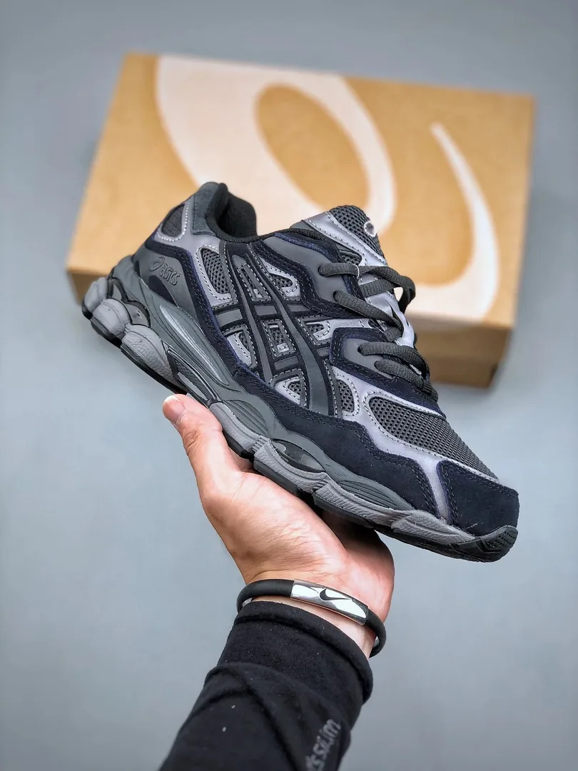 Asics Gel-NYC Tiger Runners