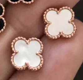 Van Cleef Arpels Necklace Gift Box — Photo 15