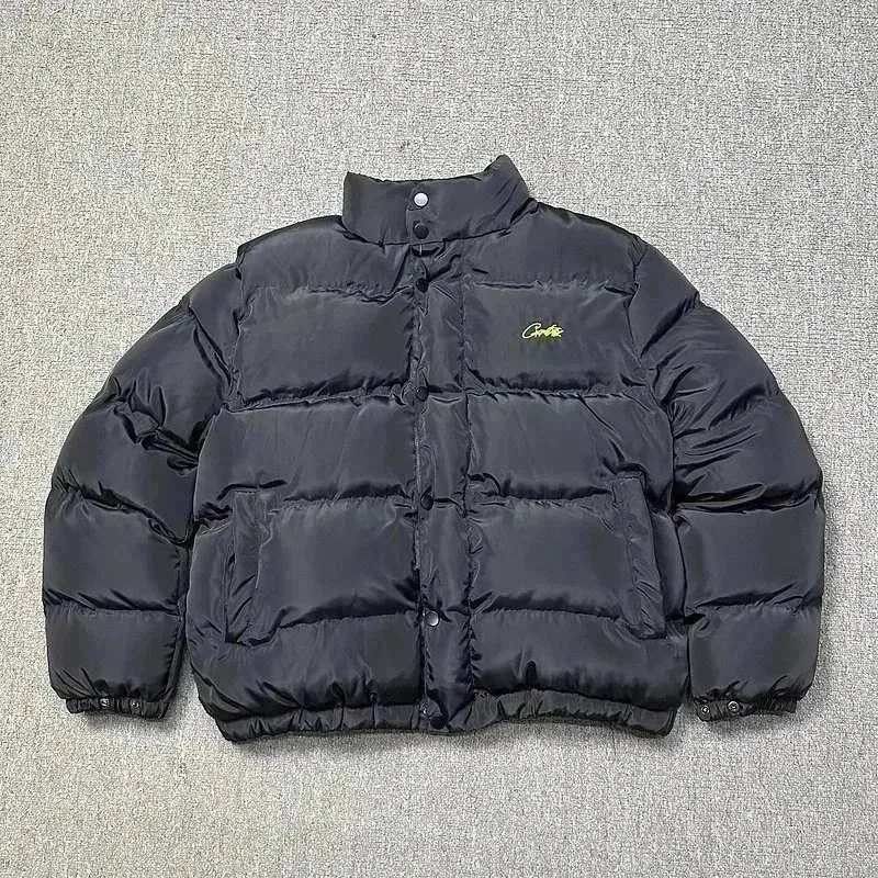 Classic Down Jacket — photo 8