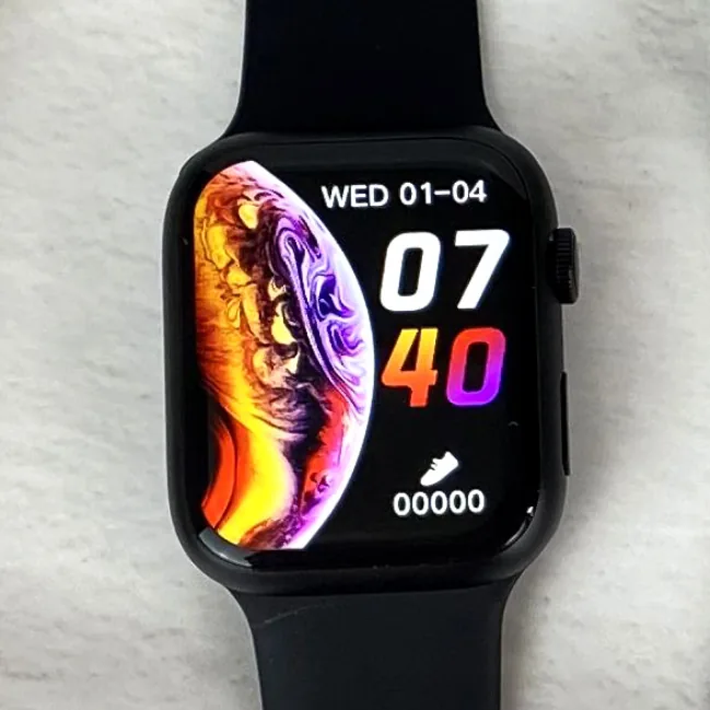 Ultra 2 OLED Smart Watch — Photo 15