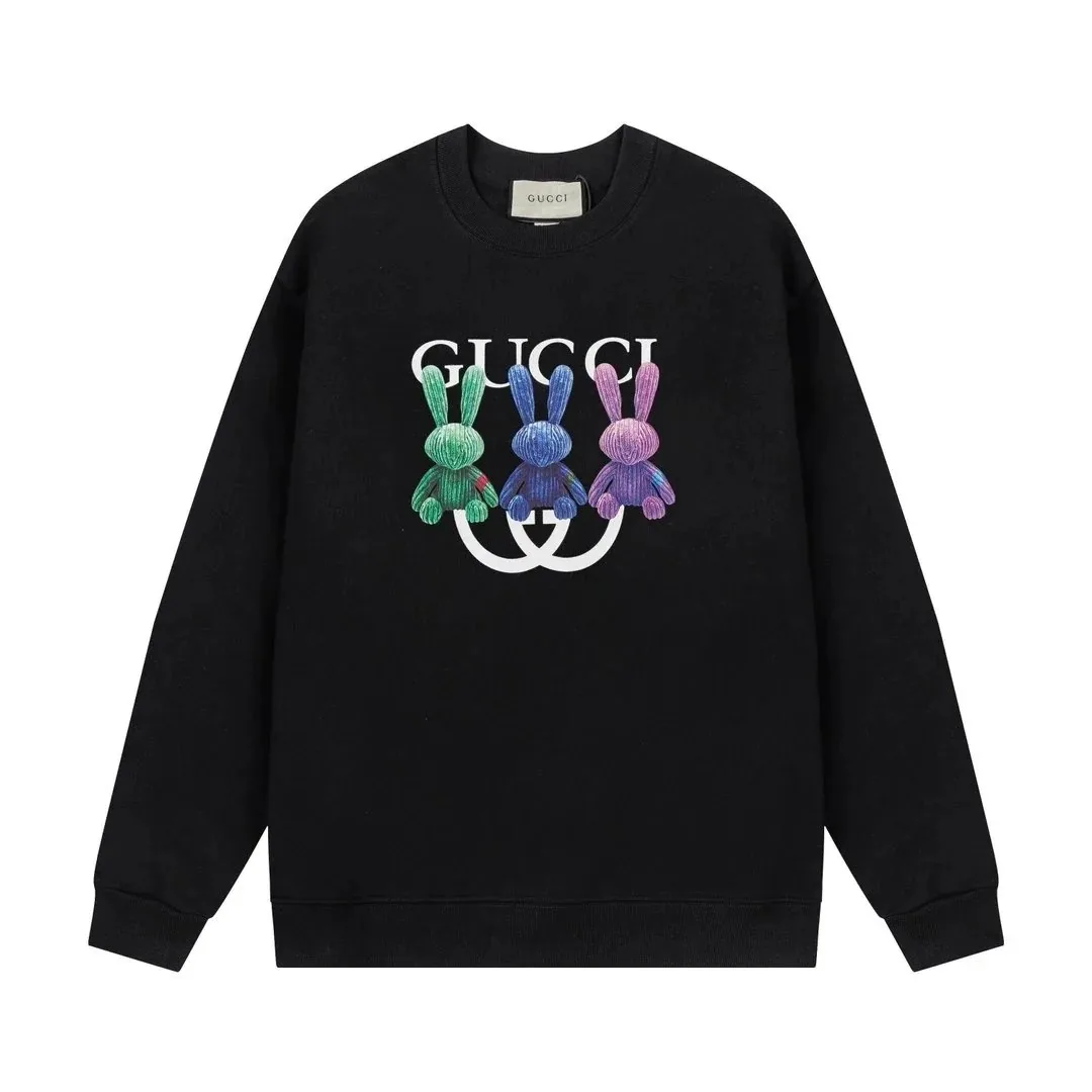 Crewneck Autumn Sweatshirt — Photo 8
