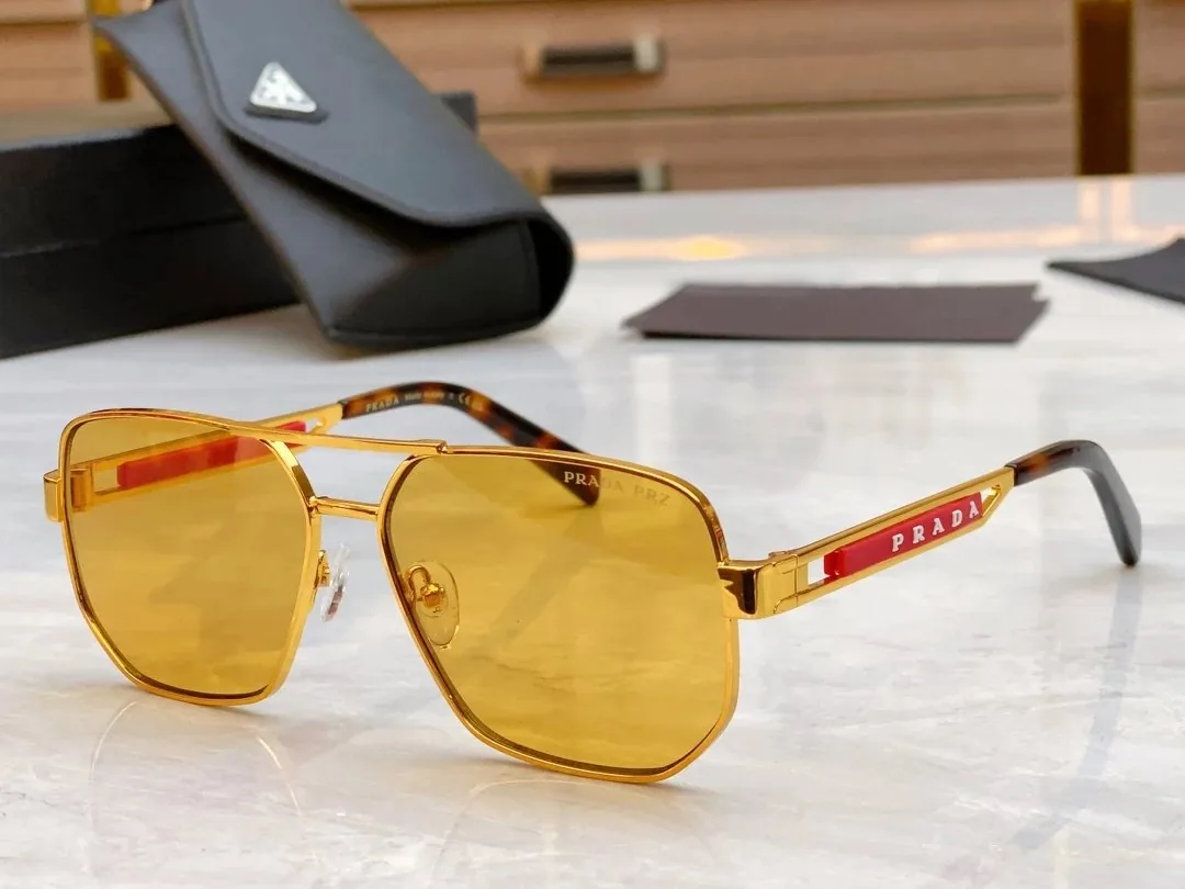 Prada 162VS Sunglasses — Photo 2