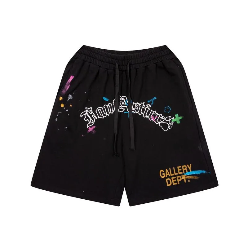 Gallery Dept Shorts — Photo 3
